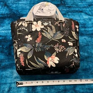 Kate Spade “Botanical” Tote